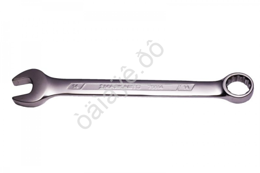 Ключ комбинированный 38мм МАЯКАВТО™  75538