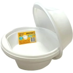 Набор мисок глубоких Домашний Сундук 10шт