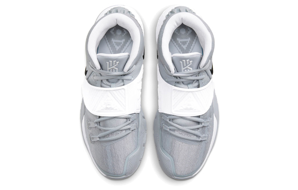 Кроссовки Nike Kyrie 6 (Team) 6