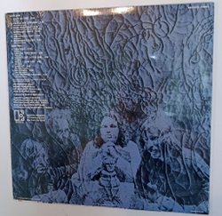 Винтажная виниловая пластинка Сборник The Doors 13 (USA 1985)