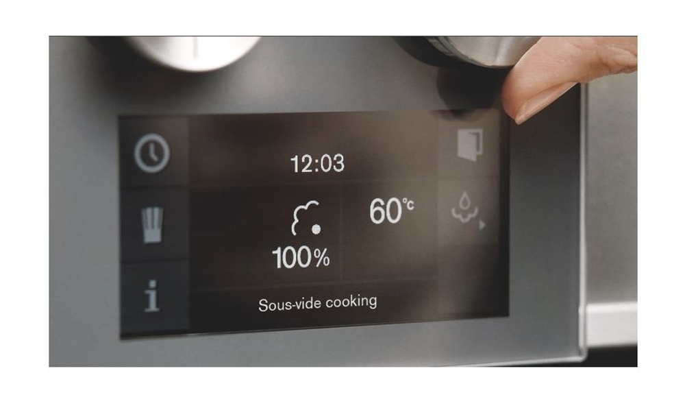 Духовой шкаф Gaggenau BS450101