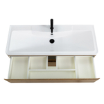 Тумба подвесная под раковину BelBagno ALBANO-1200-2C-SO-RR