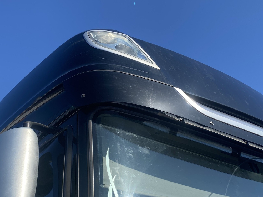 Козырек солнцезащитный 2019г