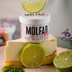 Molfar Virginia - Soczysta Cytryna (40g)