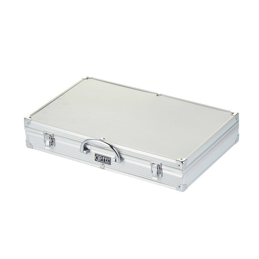 Набор инструментов для барбекю Gipfel Ignis 6195