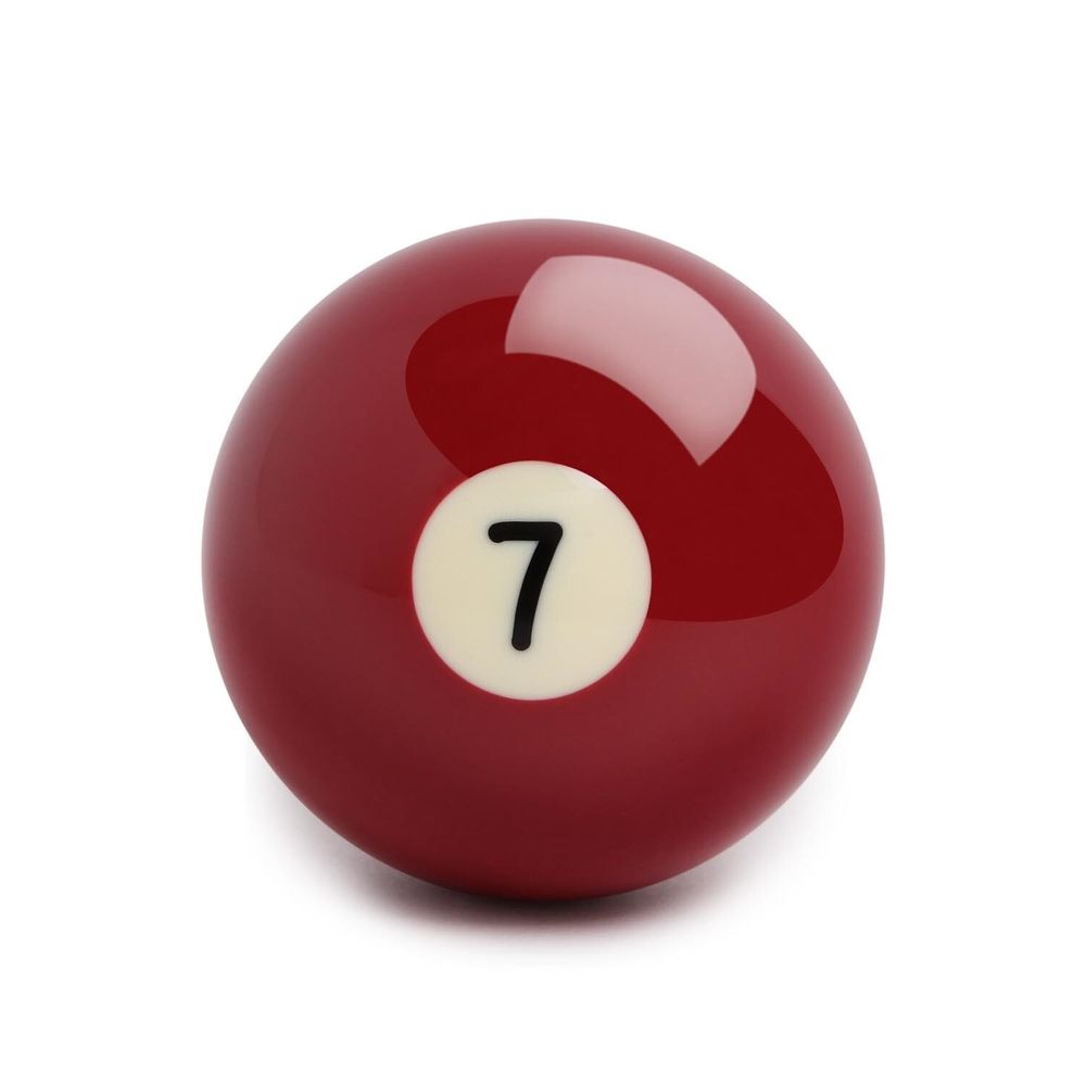 Шар Aramith Premier Pool №7 ø57,2мм