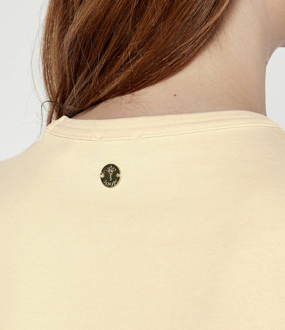 Худи Joop! - песочный(30042816)