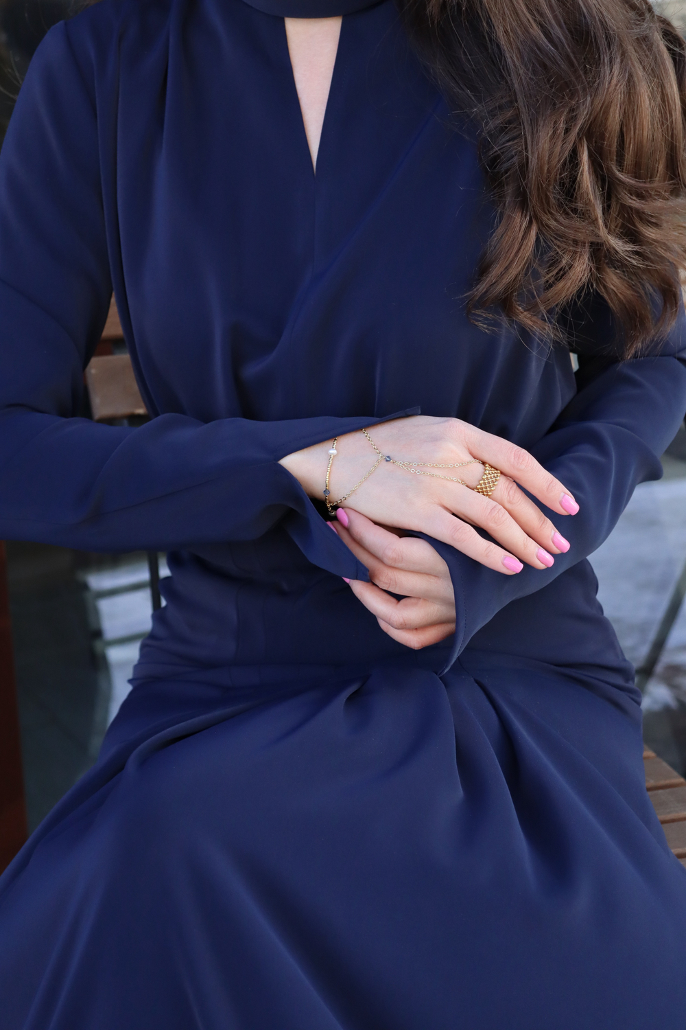 Платье «Терра»