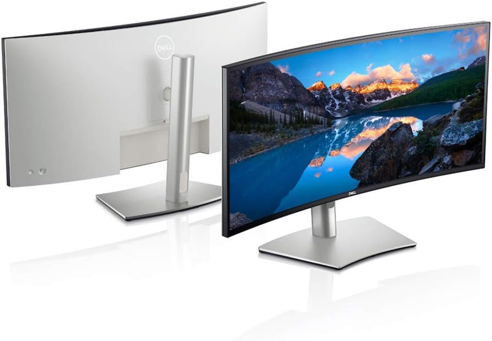 Монитор Dell UltraSharp U3421WE ( 34" 3440x1440 IPS )