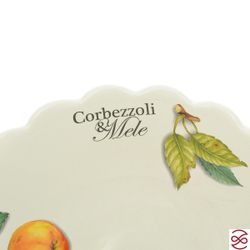 Фруктовница NUOVA CER Груша 30см