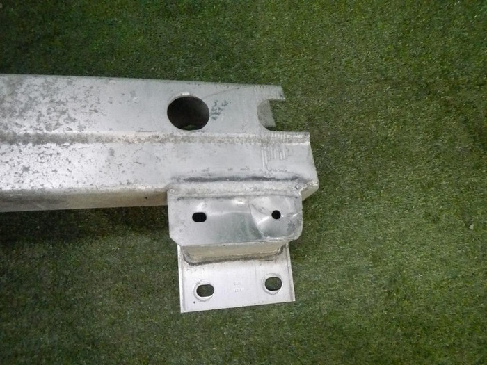 Усилитель задний BMW X6 F16 (2014-2020)