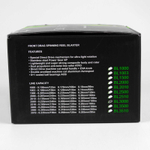 Катушка безынерционная Stinger Blaxter 3000 (3000, 6+1BB, мет. шпуля)