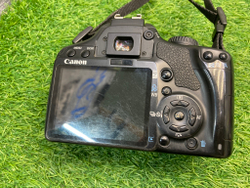 Canon 450D Kit 18-55mm 3.5-5.6 II Не рабочий