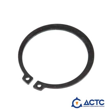 Кольцо стопорное КПП SHANTUI