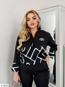 Костюм IF-1053 Фабрика Моды