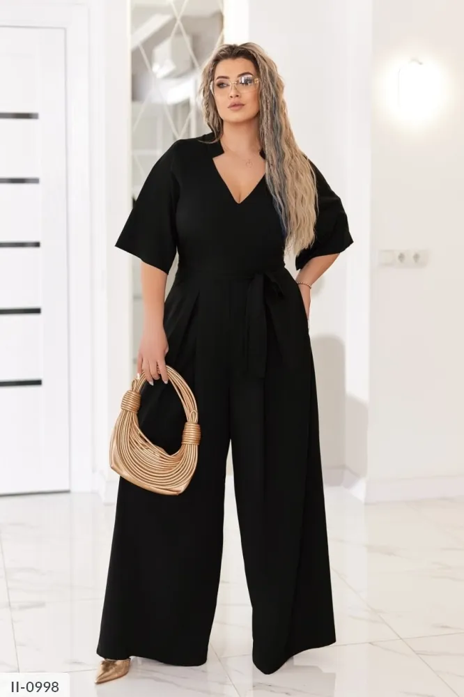 Комбинезон II-0998 Фабрика Моды