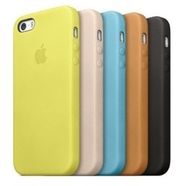 Silicone Case для iPhone 5S/SE
