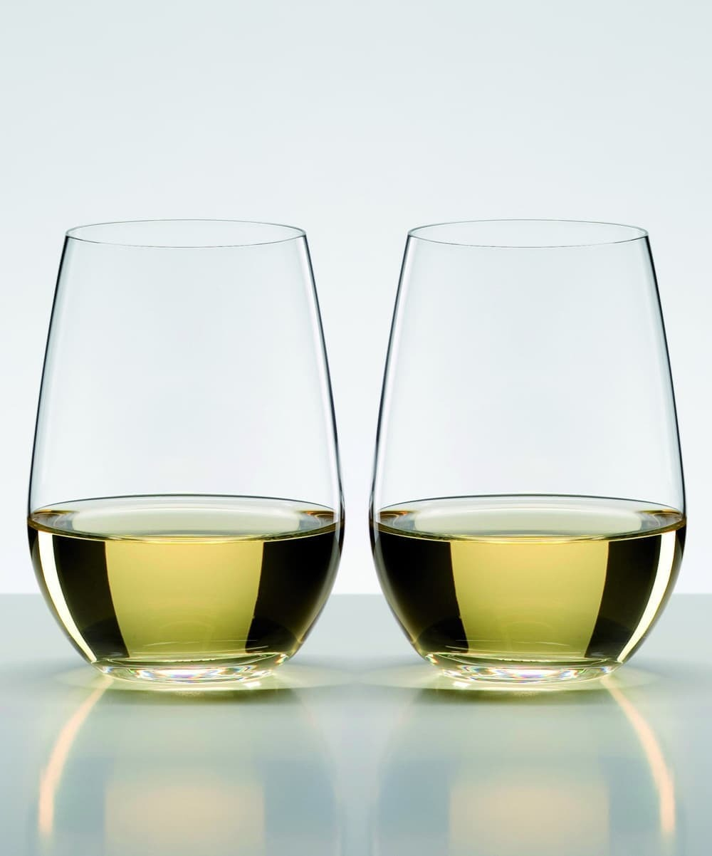 Набор из 2-х бокалов для белого вина O Wine Tumbler Riesling/Sauvignon Blanc 375 мл Riedel