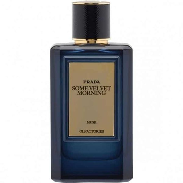 Prada Some Velvet Morning Eau De Parfum