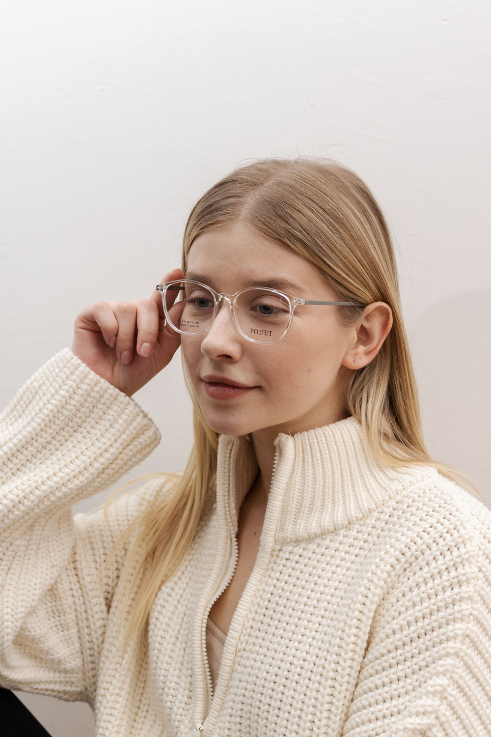 Изг. оправы Pojjet B-8000 C3