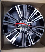 Диск колесный 42611-60G10 4261160G10