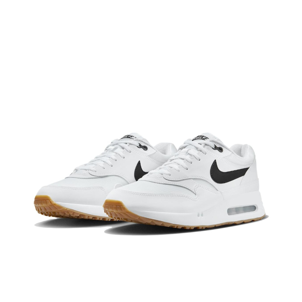 Мужские кроссовки Nike Air Max 1 '86 OG Golf 'Big Bubble - White Black Gum' FN0697-100