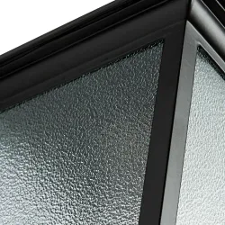 Уличный настенный светильник Arte Lamp