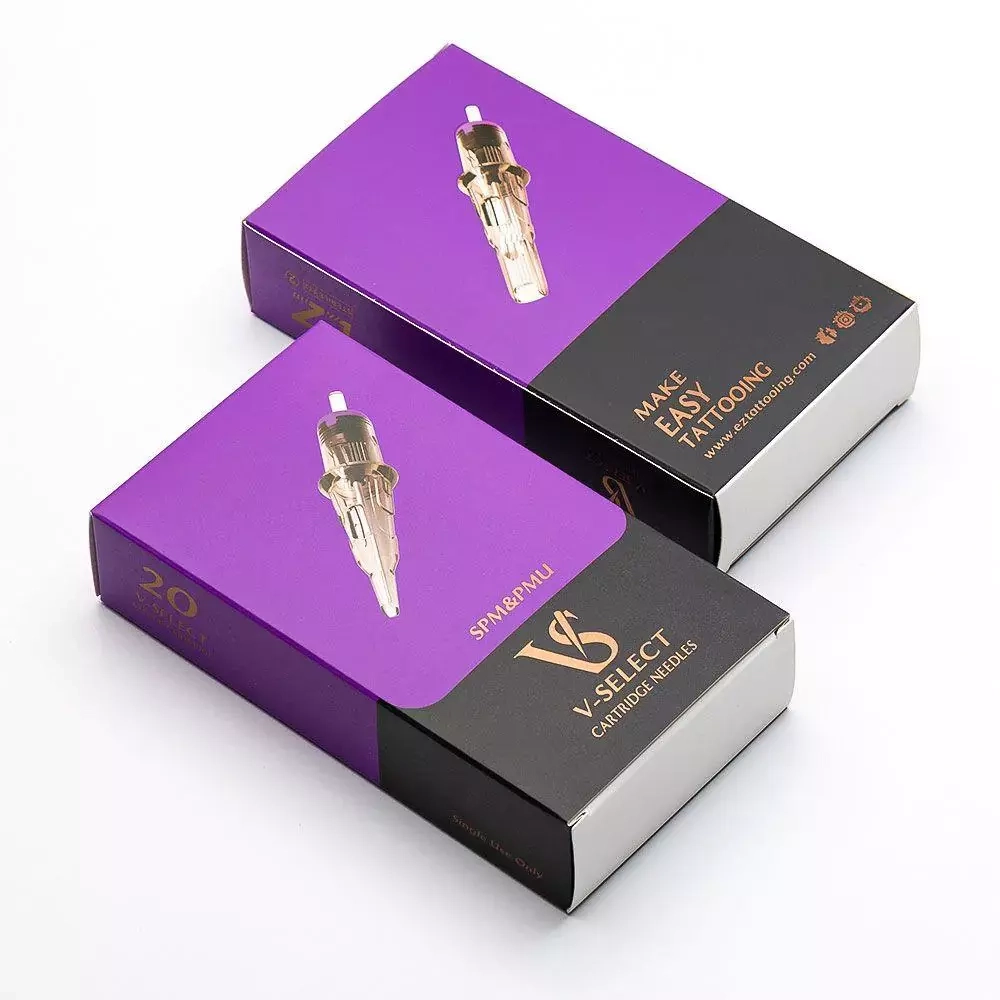 Картриджи  VC-P1003RL