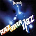 Nazareth / Razamanaz ( 30th Anniversary Edition)(RU)(CD)