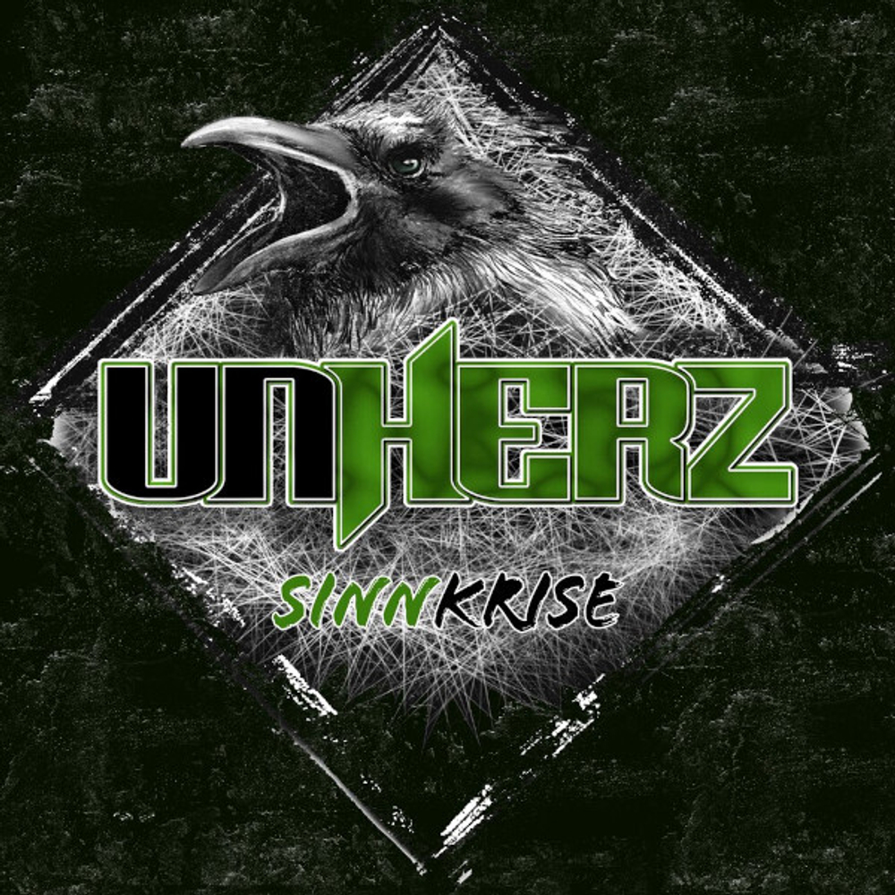 Unherz / Sinnkrise (RU)(CD)