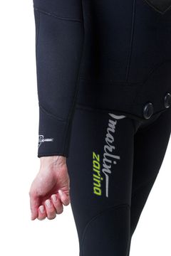 Гидрокостюм женский Marlin Zarina 7 мм