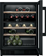 Винный шкаф Bosch KUW21AHG0