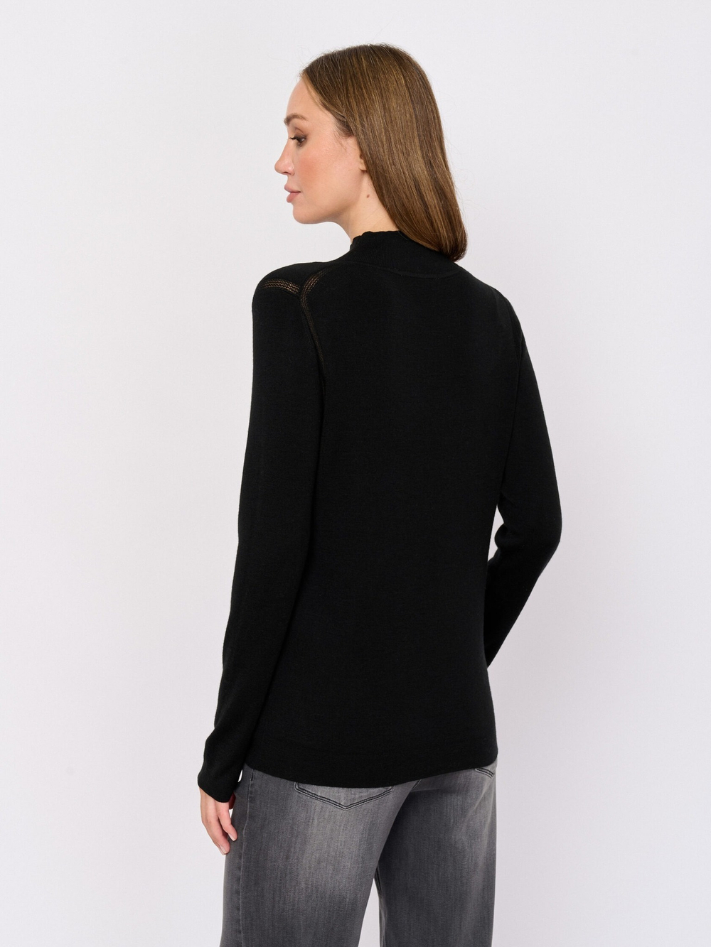 Свитер женский FRANCO VELLO