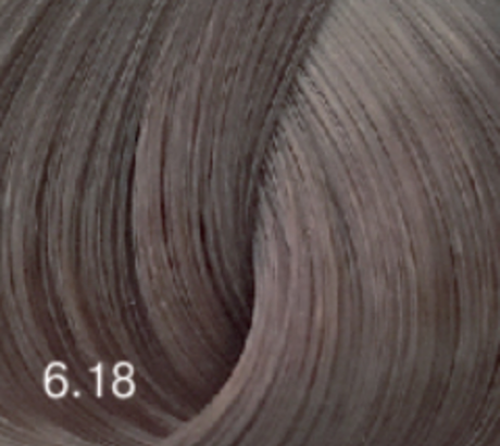 6.18 Бутикле 100 мл краска для волос