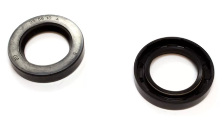 Сальник 35x56x10/11,5 (уплотнительное кольцо) для стиральной машины Haier