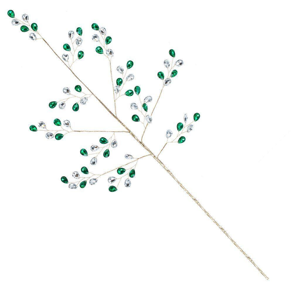 GAEM Изделие декоративное "Ветка", L24 W0,4 H72 см