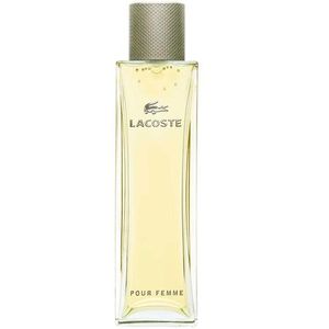 Lacoste Pour Femme Eau De Parfum