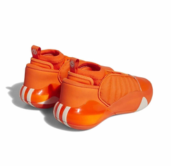 Кроссовки Adidas Harden Vol.7 'Impact Orange' ID2237