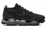Кроссовки Nike Air Max Scorpion "Triple Black"