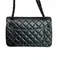 Сумка женская Chanel Timeless Jumbo черный