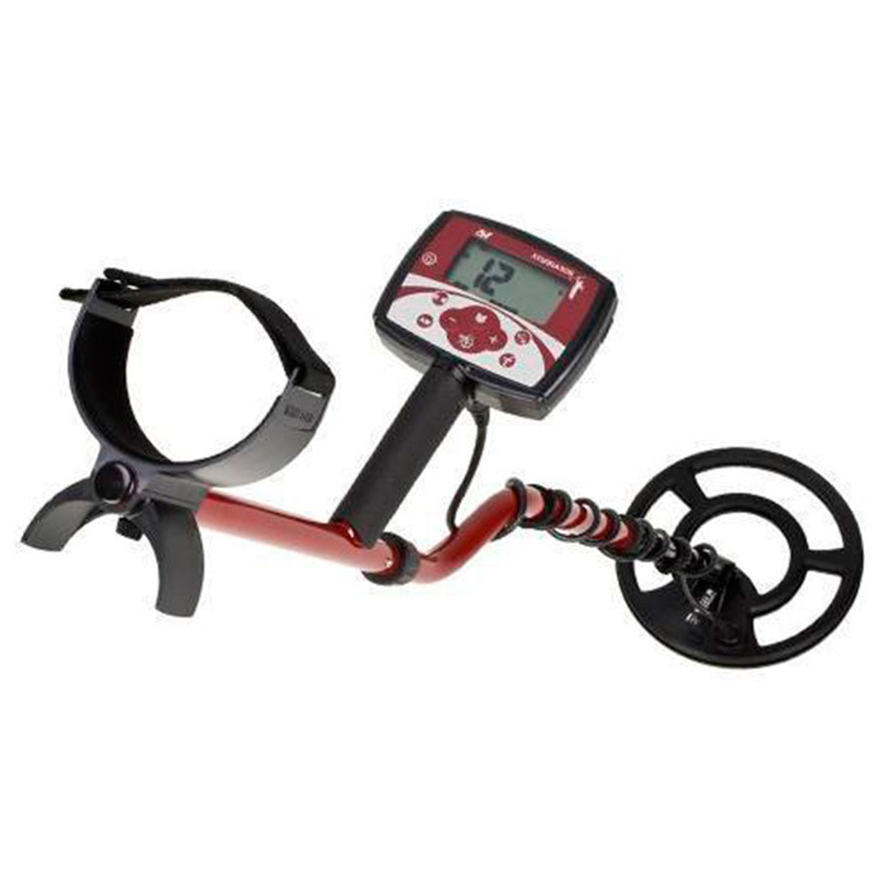 Minelab X-Terra 305