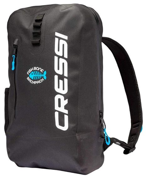 Герморюкзак Cressi Fishbone Dry Backpack 20 л