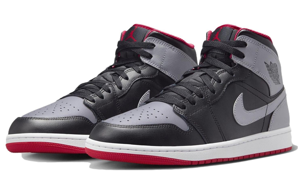 Кроссовки Jordan Air Jordan 1 Mid