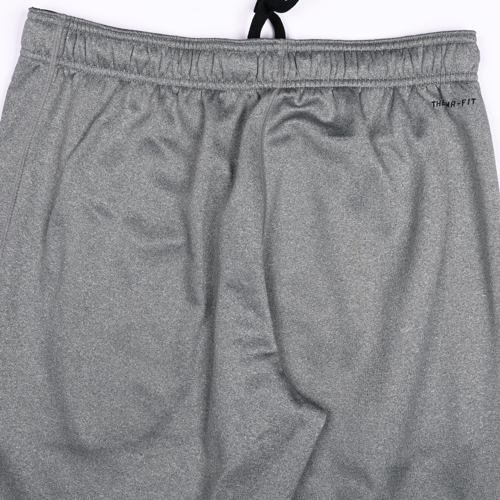Спортивные штаны Nike свободного кроя с начесом и утяжками снизу, М