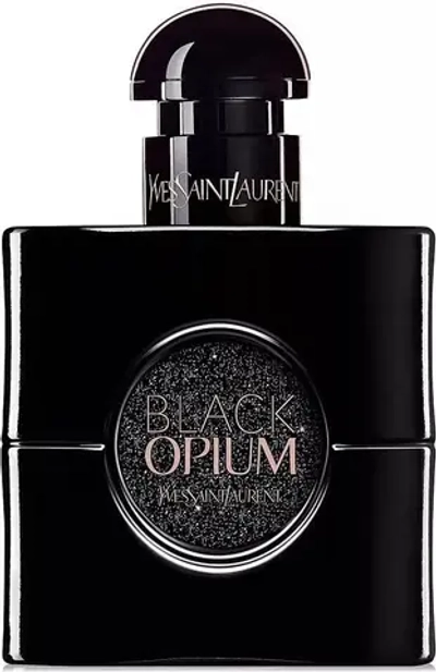 Yves Saint Laurent Black Opium Le Parfum 50 ml