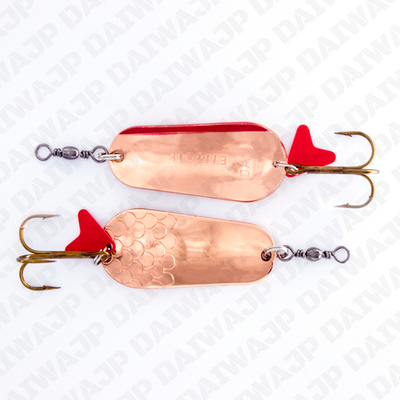 Блесна DAM EFFZETT STANDART 60гр - COOPER