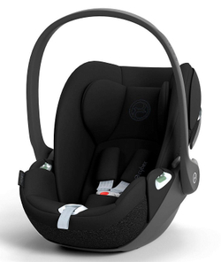 Автокресло Cybex Cloud T i-Size с базой Base T Sepia Black