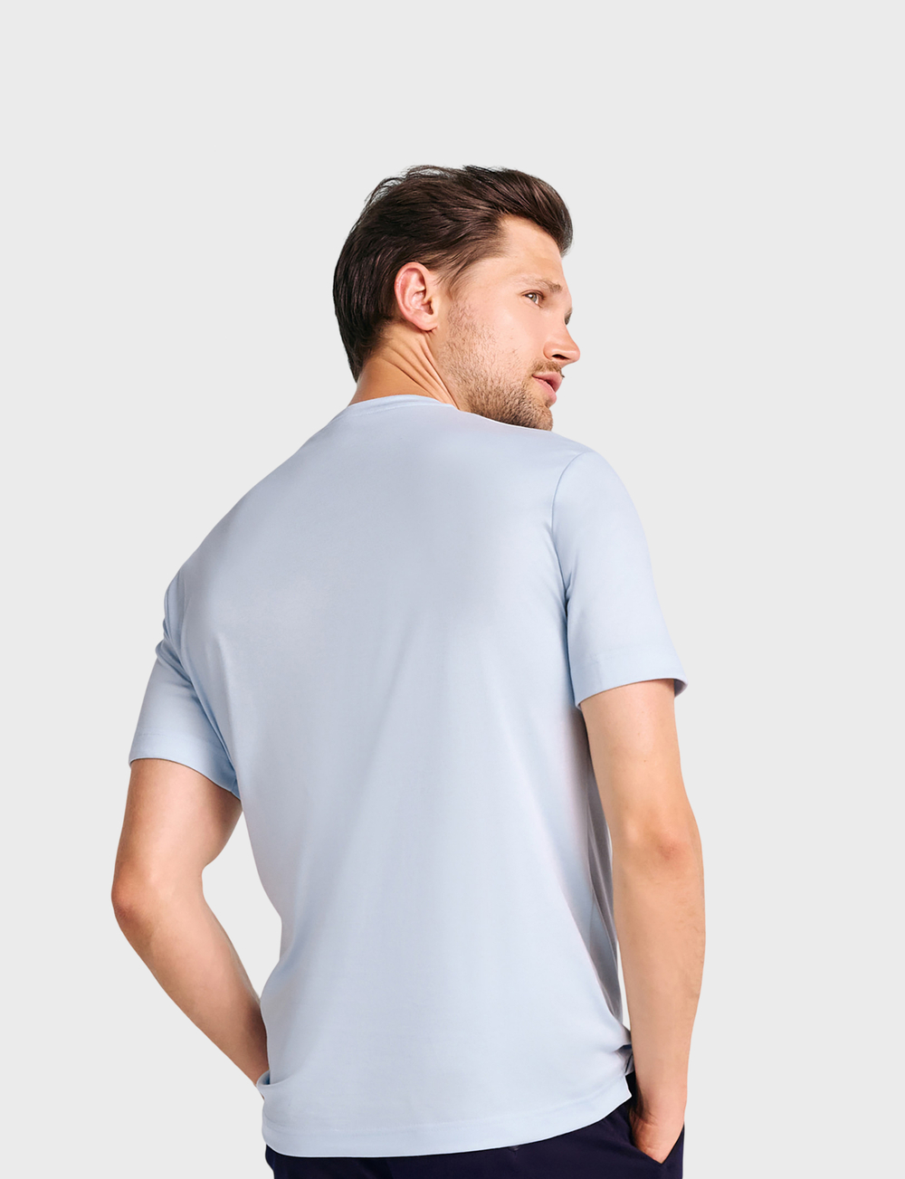 Футболка DESOTO Roundneck