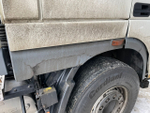 DAF XF 4x2 Седельный тягач FT XF 105 460 (Дизельный, 12,9 л, 462 л.с., МТ)