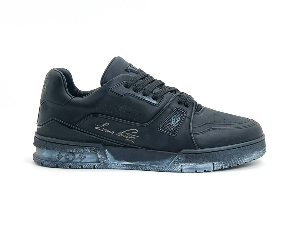 Кроссовки Louis Vuitton Trainer
